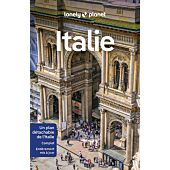 ITALIE LONELY PLANET EN FRANCAIS