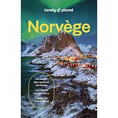 NORVEGE LONELY PLANET EN FRANCAIS