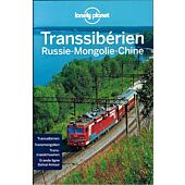 TRANSSIBERIEN LONELY PLANET EN FRANCAIS