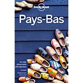 PAYS BAS LONELY PLANET EN FRANCAIS