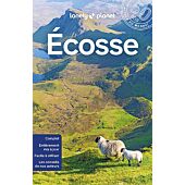 ECOSSE LONELY PLANET EN FRANCAIS