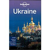 UKRAINE LONELY PLANET EN FRANCAIS