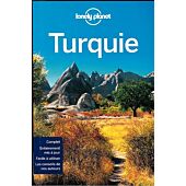 TURQUIE LONELY PLANET EN FRANCAIS