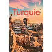 TURQUIE LONELY PLANET