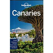 CANARIES LONELY PLANET EN FRANCAIS