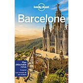 BARCELONE LONELY PLANET EN FRANCAIS