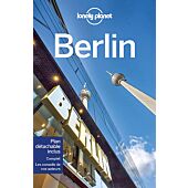 BERLIN LONELY PLANET EN FRANCAIS