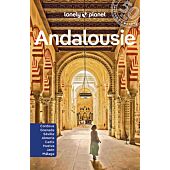 ANDALOUSIE LONELY PLANET EN FRANCAIS