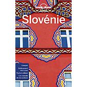 SLOVENIE LONELY PLANET EN FRANCAIS