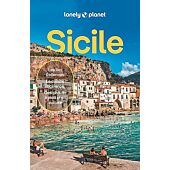 SICILE LONELY PLANET