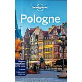 POLOGNE LONELY PLANET EN FRANCAIS