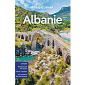 ALBANIE LONELY PLANET EN FRANCAIS