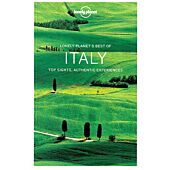 BEST OF ITALY EN ANGLAIS