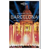 BEST OF BARCELONA EN ANGLAIS