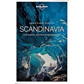 BEST OF SCANDINAVIA EN ANGLAIS