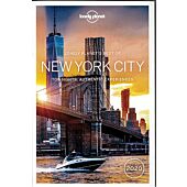 BEST OF NEW YORK CITY