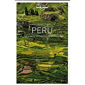 BEST OF PERU