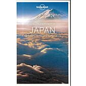 BEST OF JAPAN EN ANGLAIS