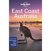 EAST COAST AUSTRALIA EN ANGLAIS