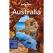 AUSTRALIA EN ANGLAIS