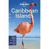 CARIBBEAN ISLANDS EN ANGLAIS