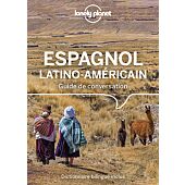 ESPAGNOL LATINO AMERICAIN GUIDE DE CONVERSATION