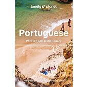 PORTUGUESES PHRASEBOOK