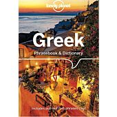 GREEK PHRASEBOOK