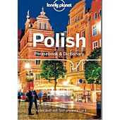 POLISH PHRASEBOOK