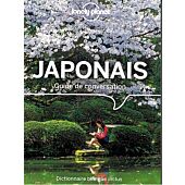 JAPONAIS GUIDE DE CONVERSATION