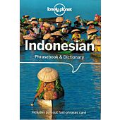 INDONESIAN PHRASEBOOK