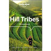 HILL TRIBES PHRASEBOOK
