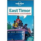 EAST TIMOR PHRASEBOOK