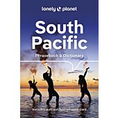 SOUTH PACIFIC PHRASEBOOK