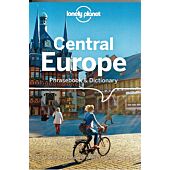 CENTRAL EUROPE PHRASEBOOK