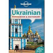 UKRAINIAN PHRASEBOOK