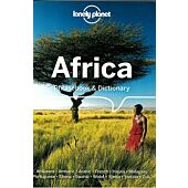 AFRICA PHRASEBOOK