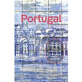 PORTUGAL LONELY PLANET ANGLAIS