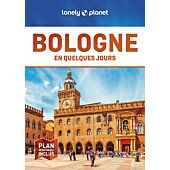 BOLOGNE EN QUELQUES JOURS