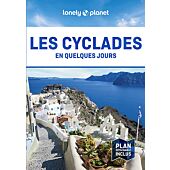 LES CYCLADES EN QUELQUES JOURS