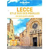 LECCE EN QUELQUES JOURS