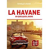 LA HAVANE EN QUELQUES JOURS