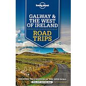 GALWAY ET THE WEST OF IRELAND ROAD TRIPS