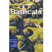 BASILICATA LONELY PLANET EN ANGLAIS
