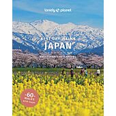 BEST DAY WALKS JAPAN LONELY PLANET