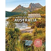 BEST DAY WALKS AUSTRALIA