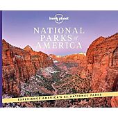 NATIONAL PARKS OF AMERICA