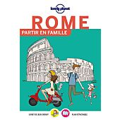 ROME PARTIR EN FAMILLE