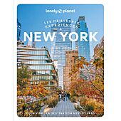 LES MEILLEURES EXPERIENCES A NEW YORK