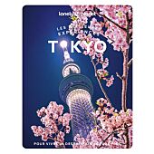 LES MEILLEURES EXPERIENCES A TOKYO